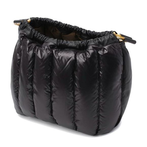 Moncler Seashell Backpack Black - Picture 4 of 10